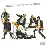 Huey Lewis And The News UK Import 