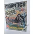 Huge Tarantula Diorama - Amt - 1996 - Gigantics 