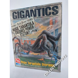 Huge Tarantula Diorama
