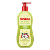 Huggies Sabonete Liquido Baby