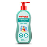 Huggies Sabonete Liquido Bebe