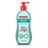 Huggies Sabonete Líquido De Glicerina Extra Suave Disney 600ml