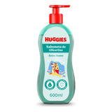 Huggies Sabonete Liquido De