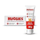 Huggies Supreme Care Creme Preventivo De Assaduras 80g