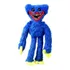 Huggy Wuggy Boneco Azul Pelucia Playtime Pop Time No Brasil