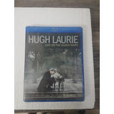 Hugh Laurie