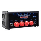 Hughes Kettner