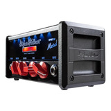 Hughes Kettner