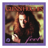 Hughes Glenn Feel Remasterizado E Expandido