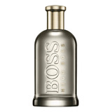 Hugo Boss Bottled Edp 200ml Original brinde