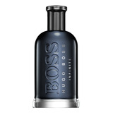 Hugo Boss Bottled Infinite Edp 200 Ml Para Masculino