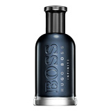 Hugo Boss Bottled Infinite Edp 200 Ml Para Masculino