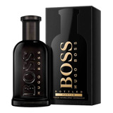 Hugo Boss Bottled Parfum Perfume Para Masculino 100ml
