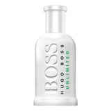Hugo Boss Bottled Unlimited Edt 100ml