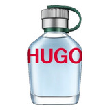 Hugo Boss Hugo Boss Man Hugo Man Edt Edt 75 Ml Para Masculino
