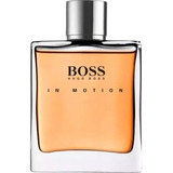 Hugo Boss In Motion