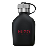 Hugo Boss Just Different