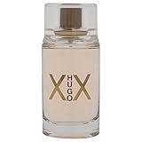 Hugo Boss Perfume Xx Edt 100Ml