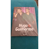 Hugo E Guilherme Cd E Dvd