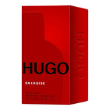 Hugo Energise 75ml Edt