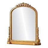 HuiDao Espelho De Maquiagem De Mesa