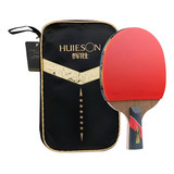 Huieson 6 Estrelas Raquete Classineta Carbono Raqueteira