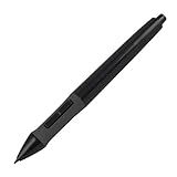 HUION Caneta De Bateria P68 Digital Pen Stylus Para Tablet De Desenho Gráfico Huion