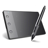 Huion H420 Profissional Gráficos Desenho Tablet