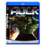 Hulk 2003-2008 - Blu Ray Dublado E Legendado