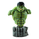 Hulk 30 Cm Busto
