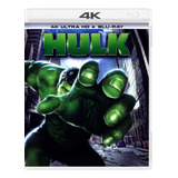 Hulk 4k Ultra Blu