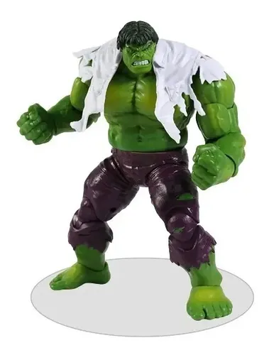 Hulk 80th Anniversary Marvel