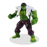 Hulk 80th Anniversary Marvel Legends Frete Grátis