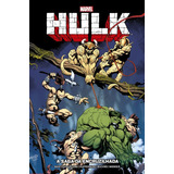 Hulk A Saga Da Encruzilhada