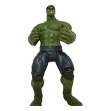 Hulk Articulado Com Luz