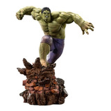 Hulk Bds Art Scale 1 10 Avengers Age Of Ultron Iron Studios