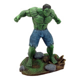 Hulk Bonecos Colecionáveis Escala 1 10