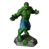 Hulk Bruce Banner Vingadores Action Figure Fan Art