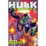 Hulk Futuro Imperfeito Edição Especial 1 Ed Panini