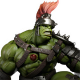 Hulk Gladiador Thor Ragnarok