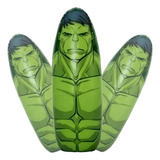 Hulk Joao Teimoso Bobo