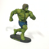 Hulk Lou Ferr Escala