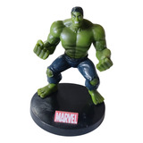 Hulk Marvel Action Figure