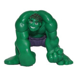 Hulk Marvel Super Hero
