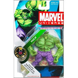 Hulk Marvel Universe Vingadores