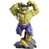 Hulk Minico Figures Avengers Age Of Ultron Mini Co