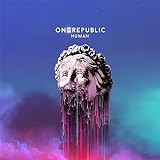 Human By OneRepublic CD 
