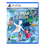 Human Fall Flat Dream