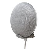 HumanCentric Mini Suporte Google Home Suporte Minimalista Com Combinação De Cores Para O Google Home Mini Giz 