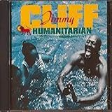 Humanitária Audio CD Cliff Jimmy